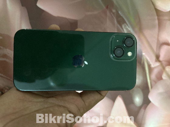 iPhone 13 sell